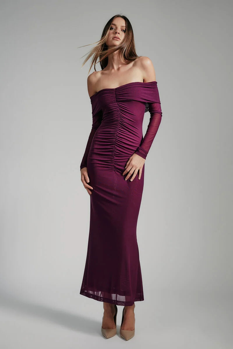 ARTU MAXI DRESS